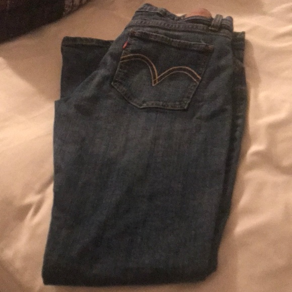 Levi's Pants - Levi’s Levi's Pants - Levi’s